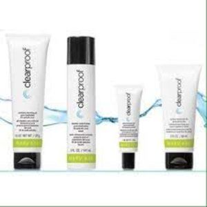 Clear Proof® Acne System Set